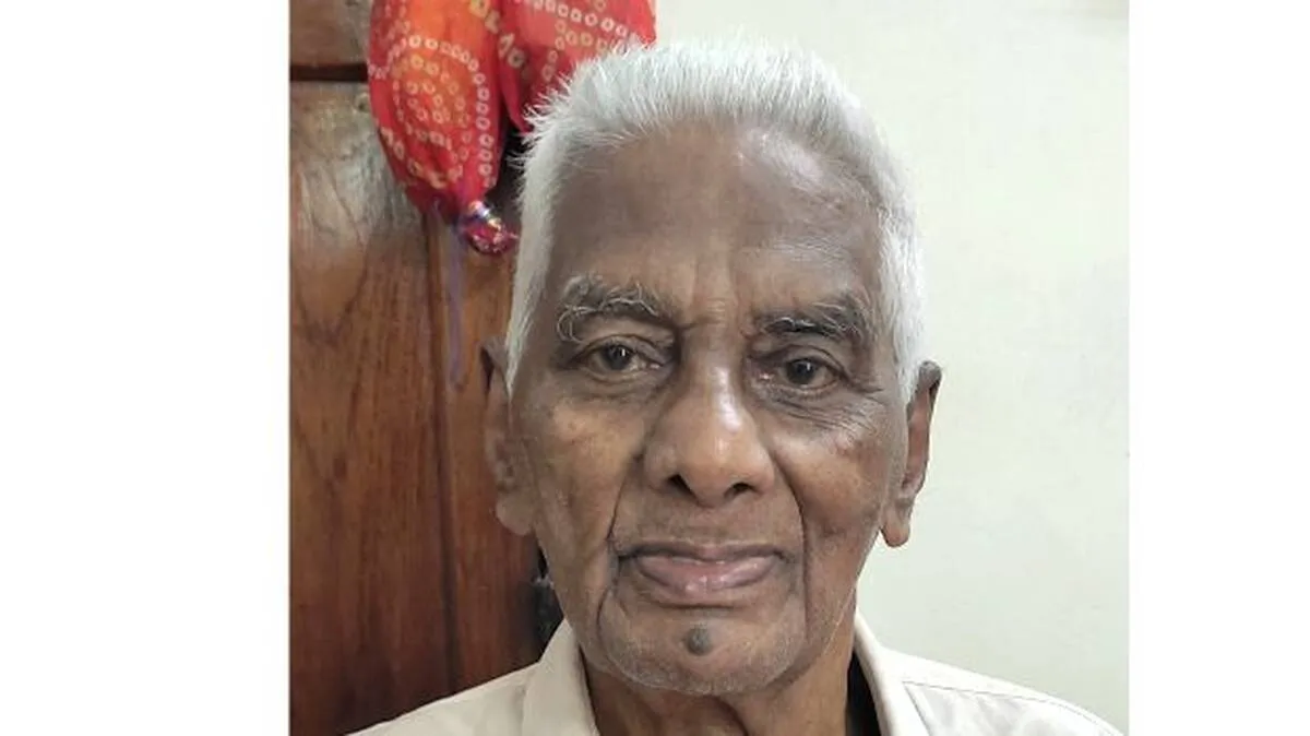 sahadevan-