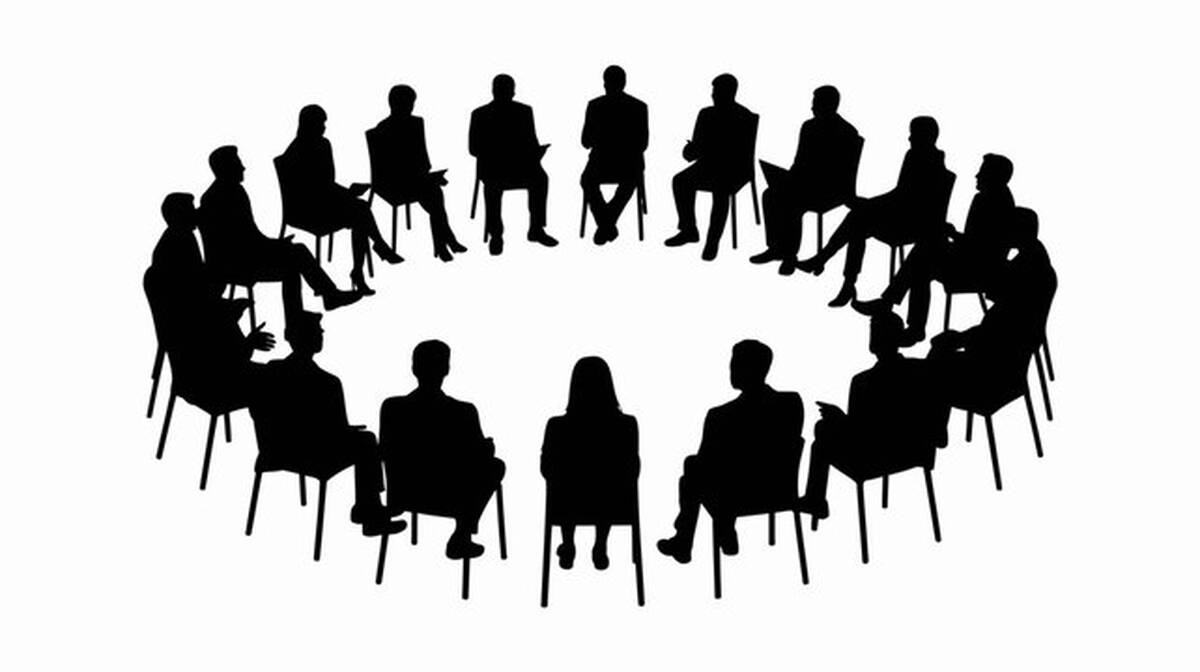 meeting