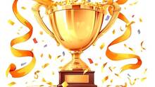 trophy