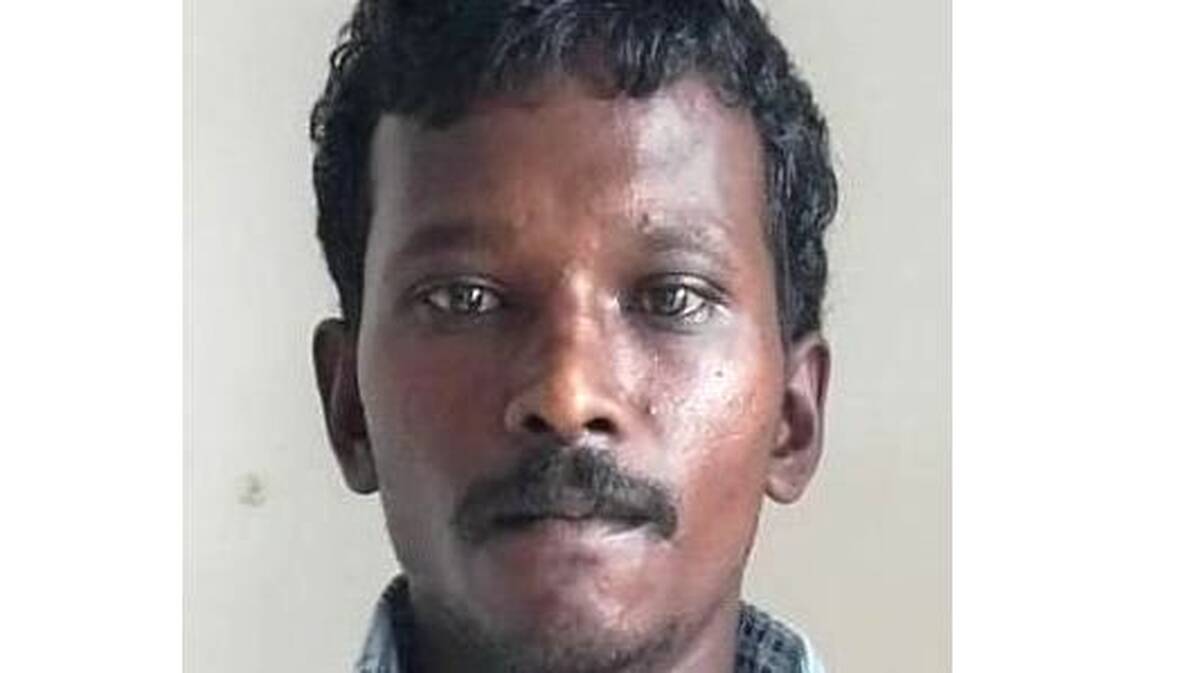 vishnu