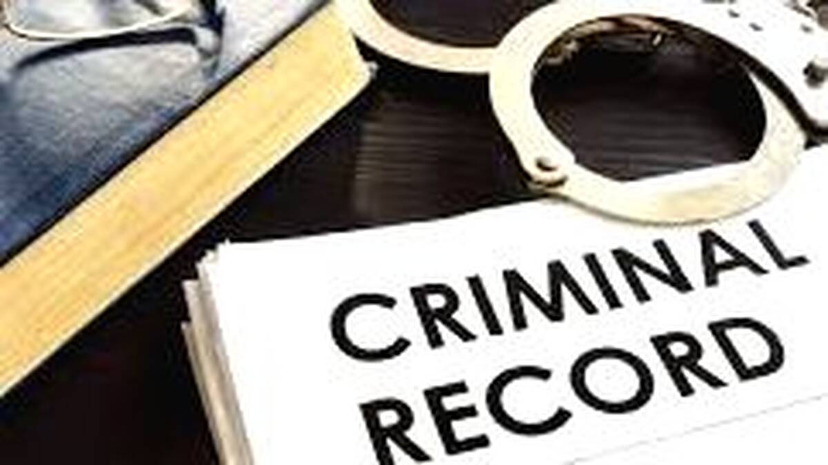 crime