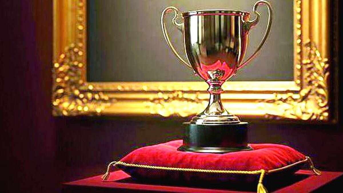 award
