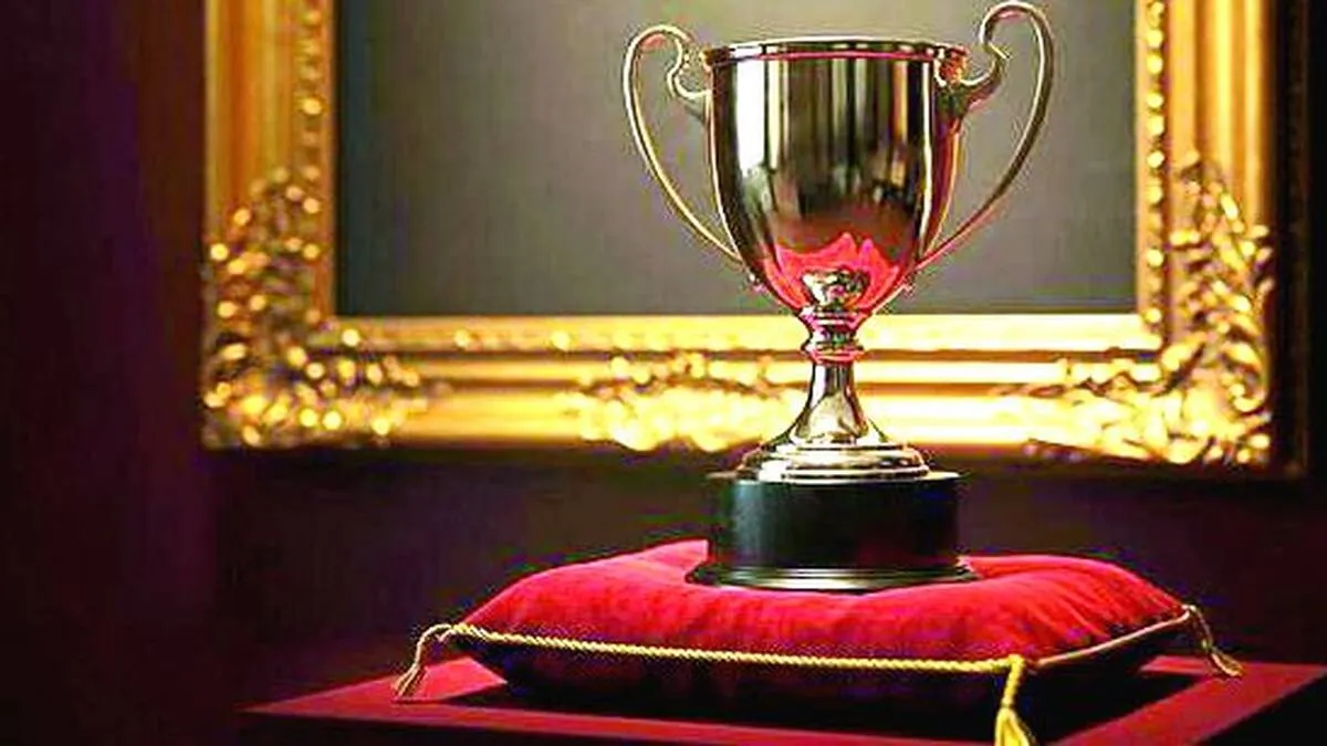 award