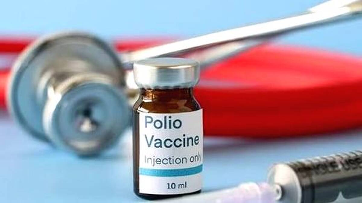 poliyo-vaccine