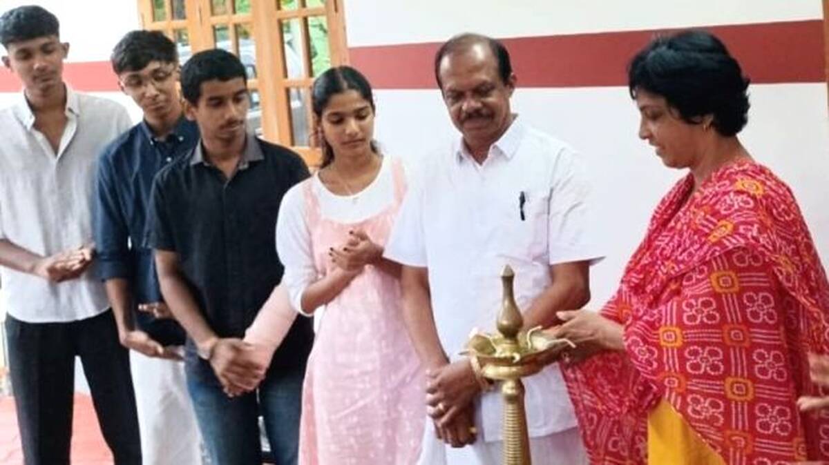 award