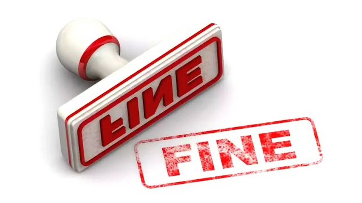 fine