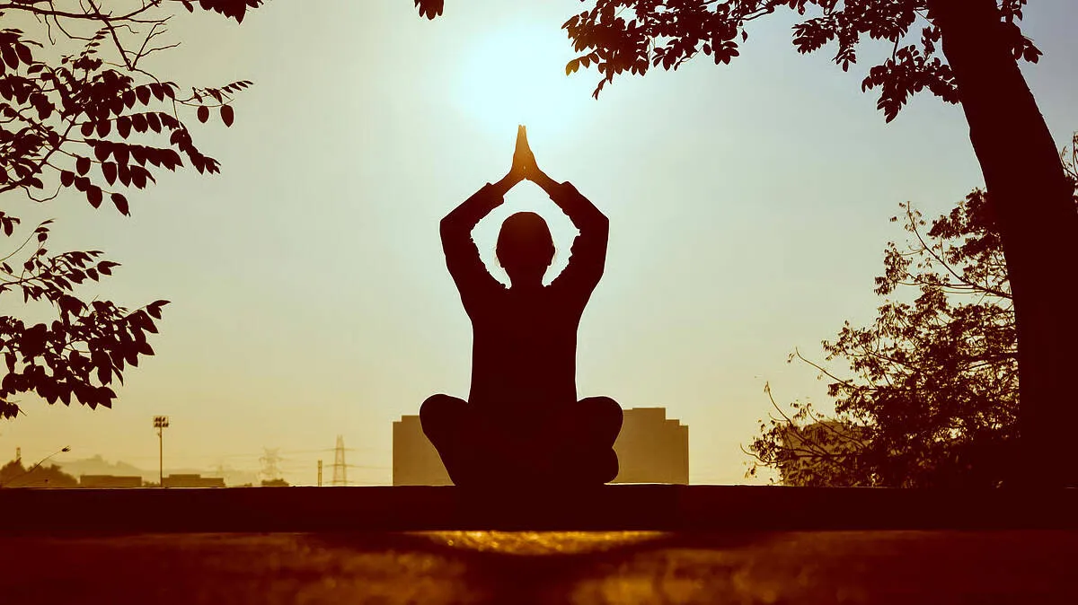 yoga yoga
