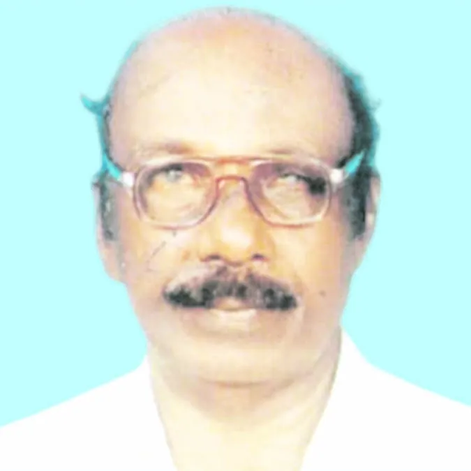 lekshmanan-90 lekshmanan-90