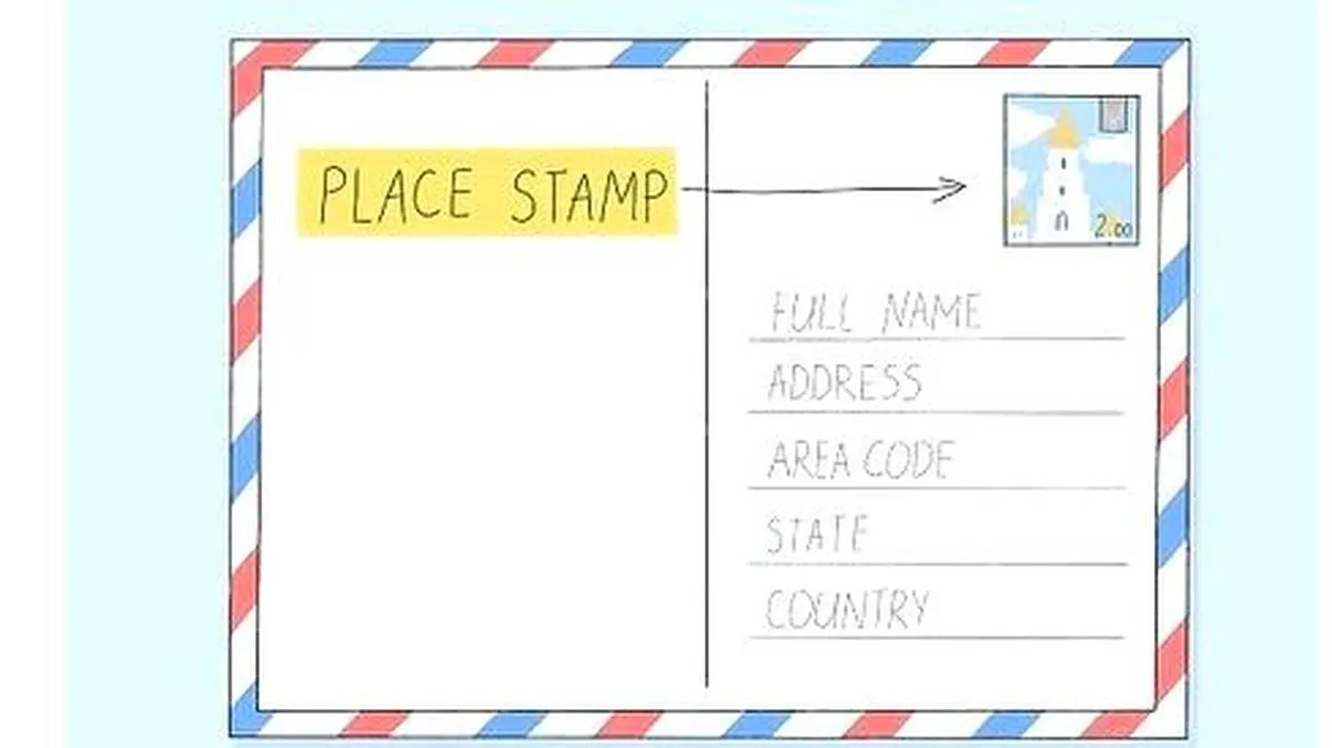 post post