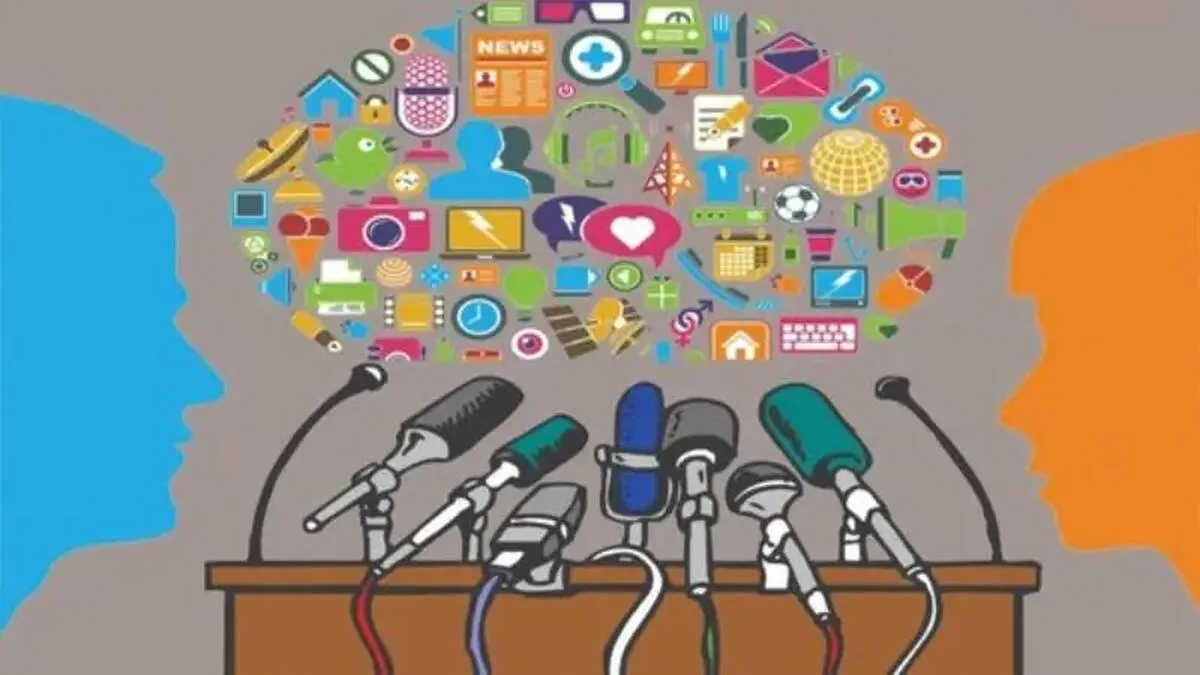media