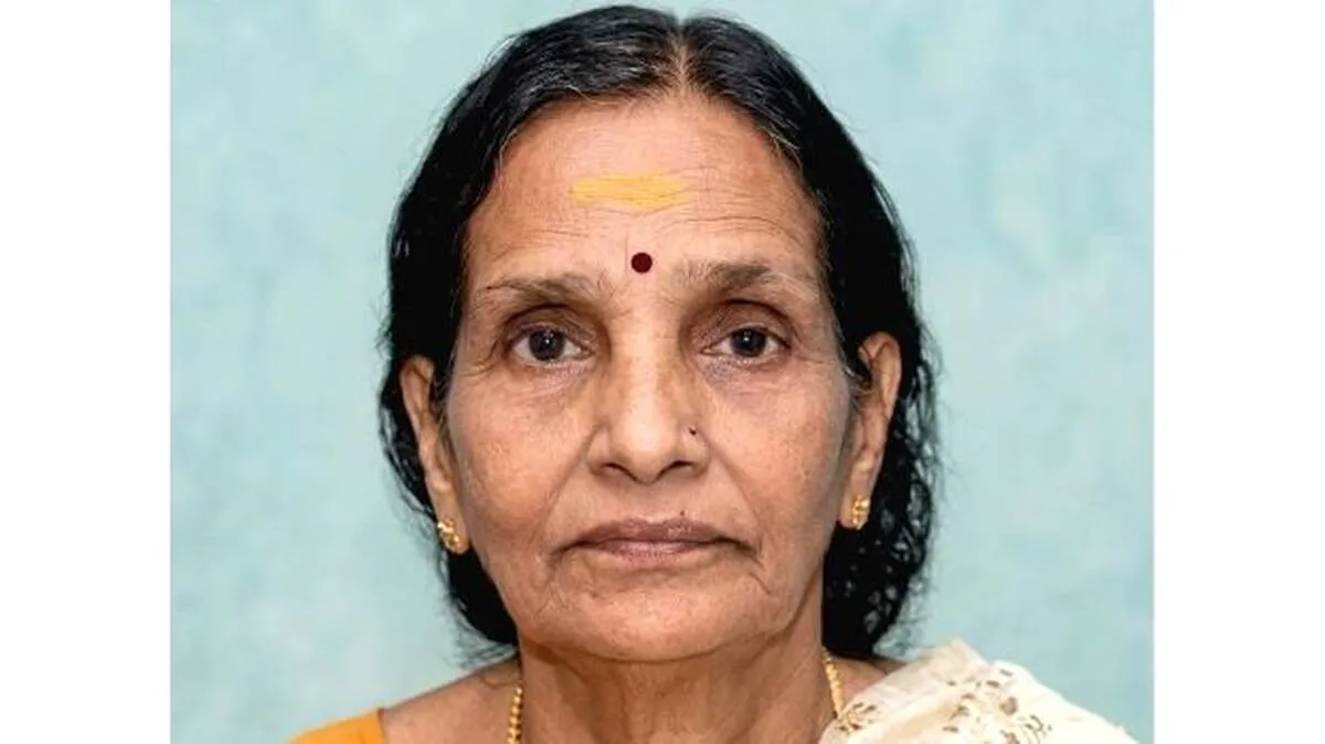 rajamma