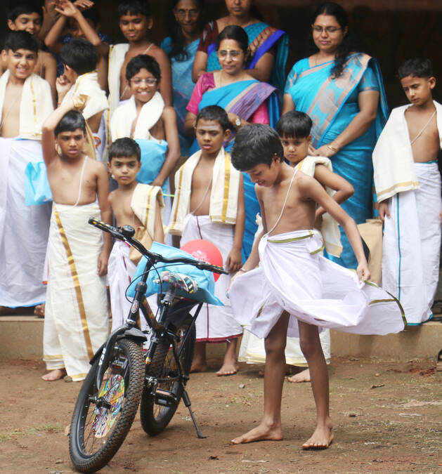 Kerala Kaumudi Photo Gallery