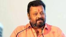suresh-gopi