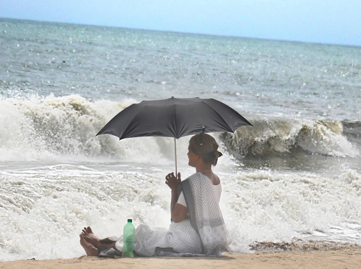 sea