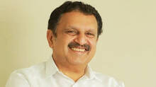 k-muralidharan