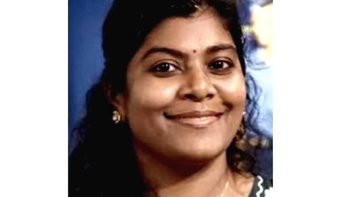 anisha