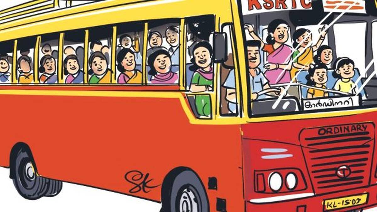 ksrtc
