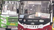 bus