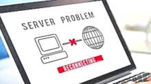serverdown
