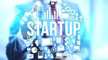 startup