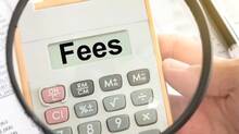 fees