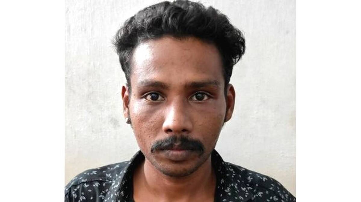 ratheesh