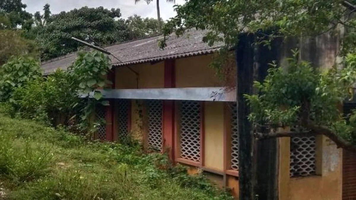 kettidam-veekshanam kettidam-veekshanam
