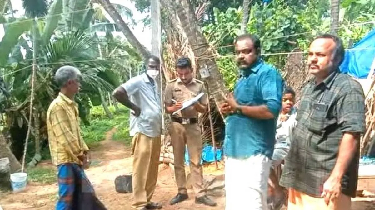police-parishodhana police-parishodhana