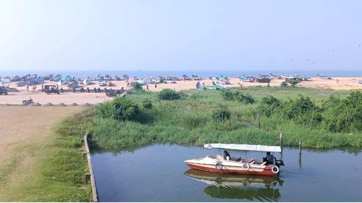 pozhiyoor