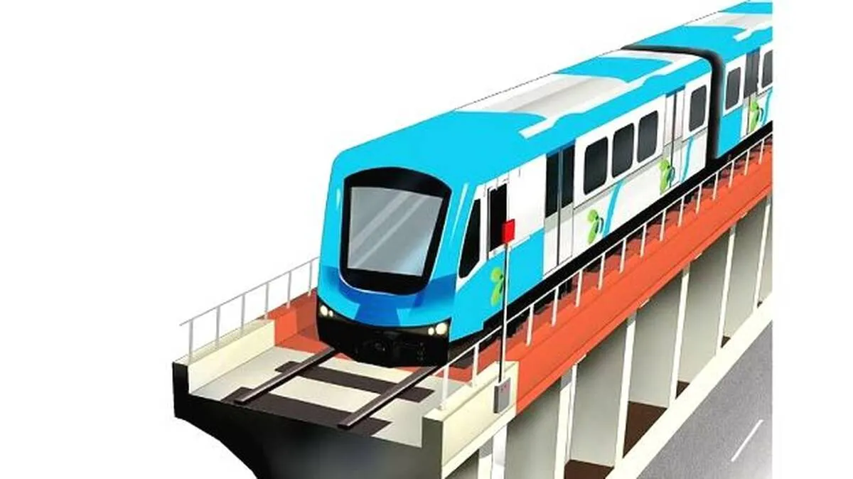 metro metro