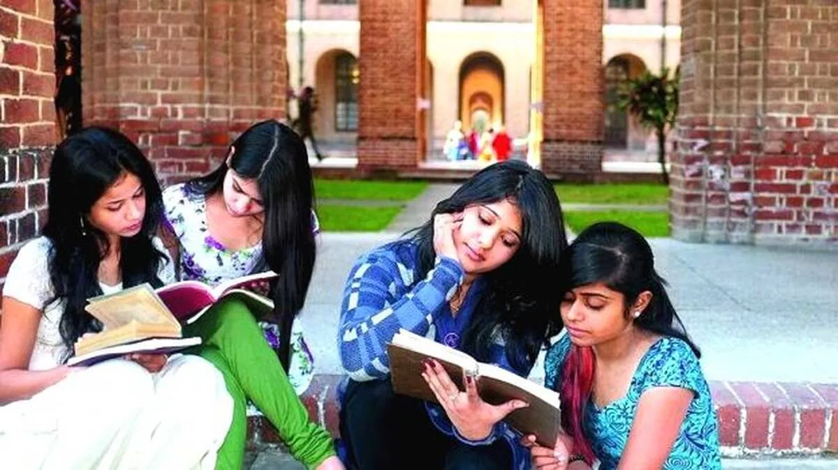 college college