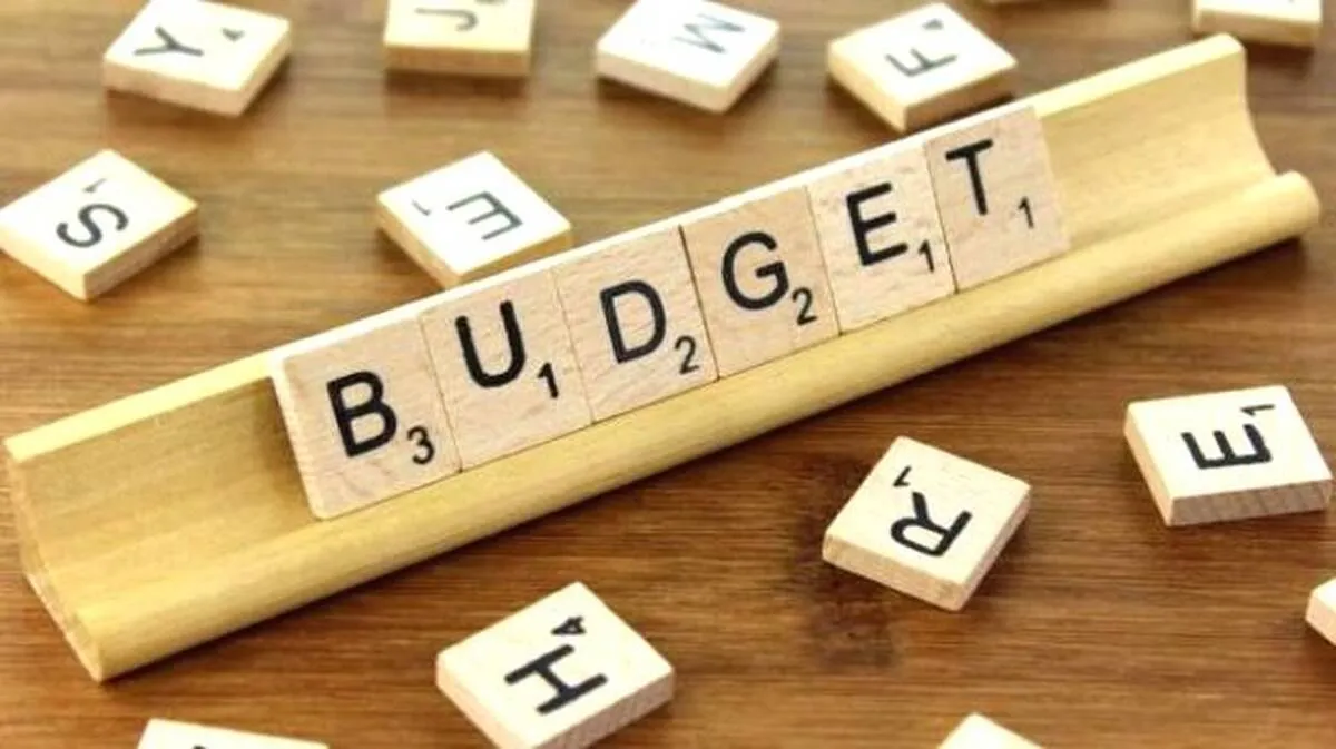 budget- budget-