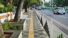 footpath-