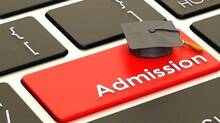 admission