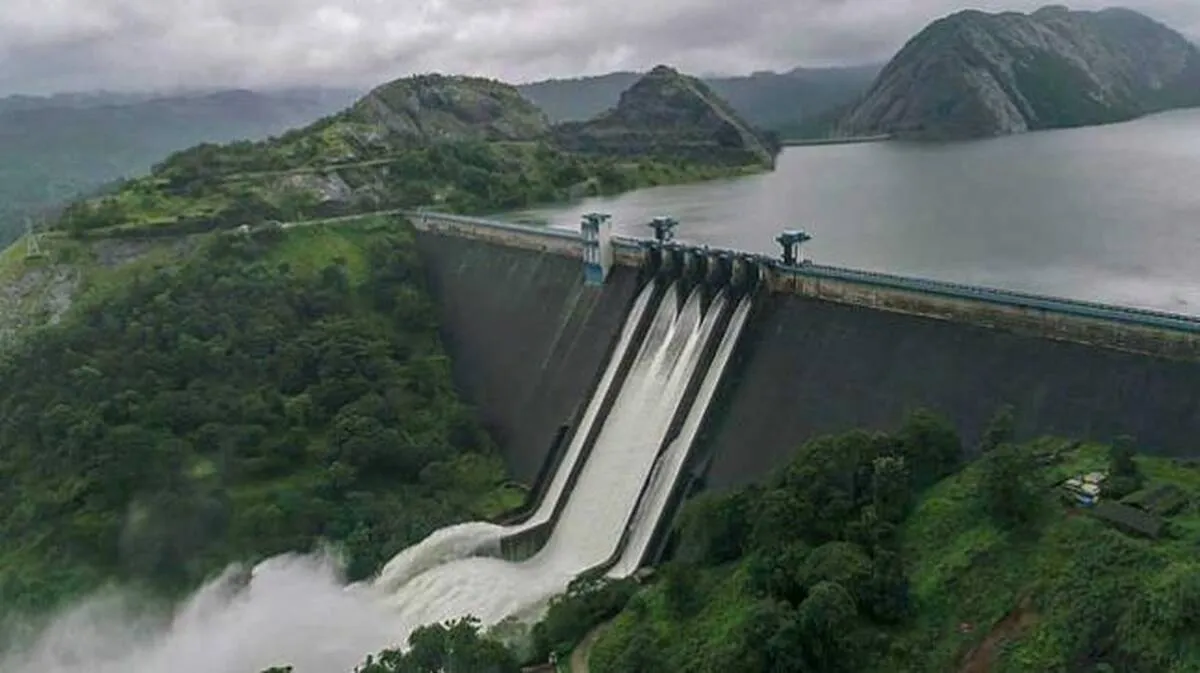 mullaperiyar-dam