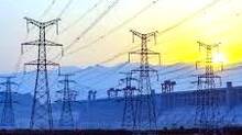 electricity