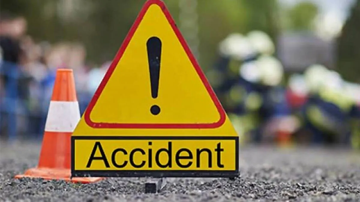 accident accident