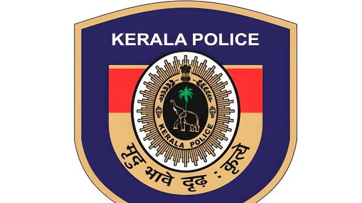 kerala-police
