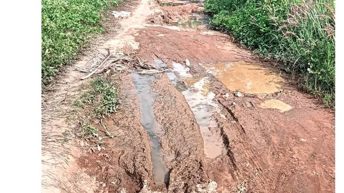road