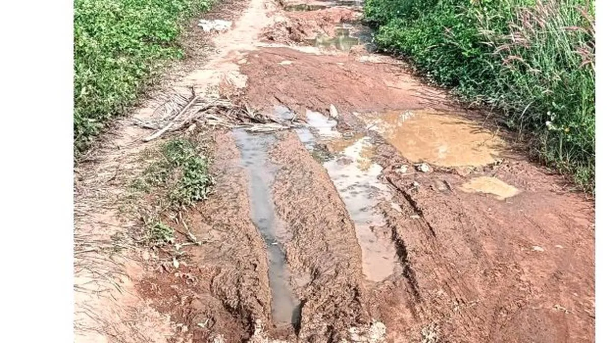 road