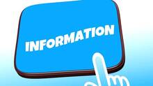information