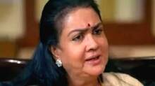 urvashi