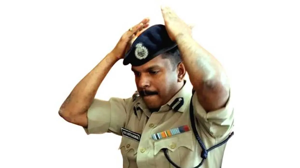 ajith