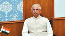 governor