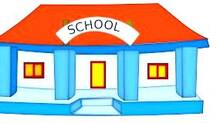 school