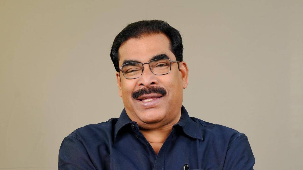 pk-basheer