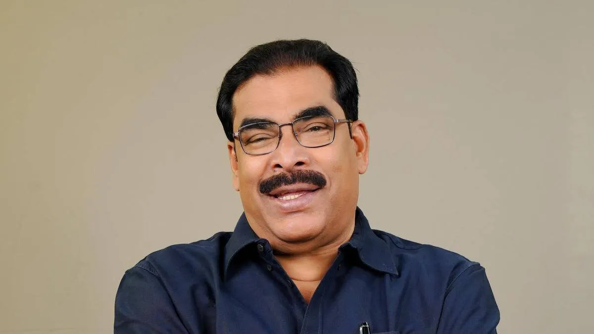 pk-basheer