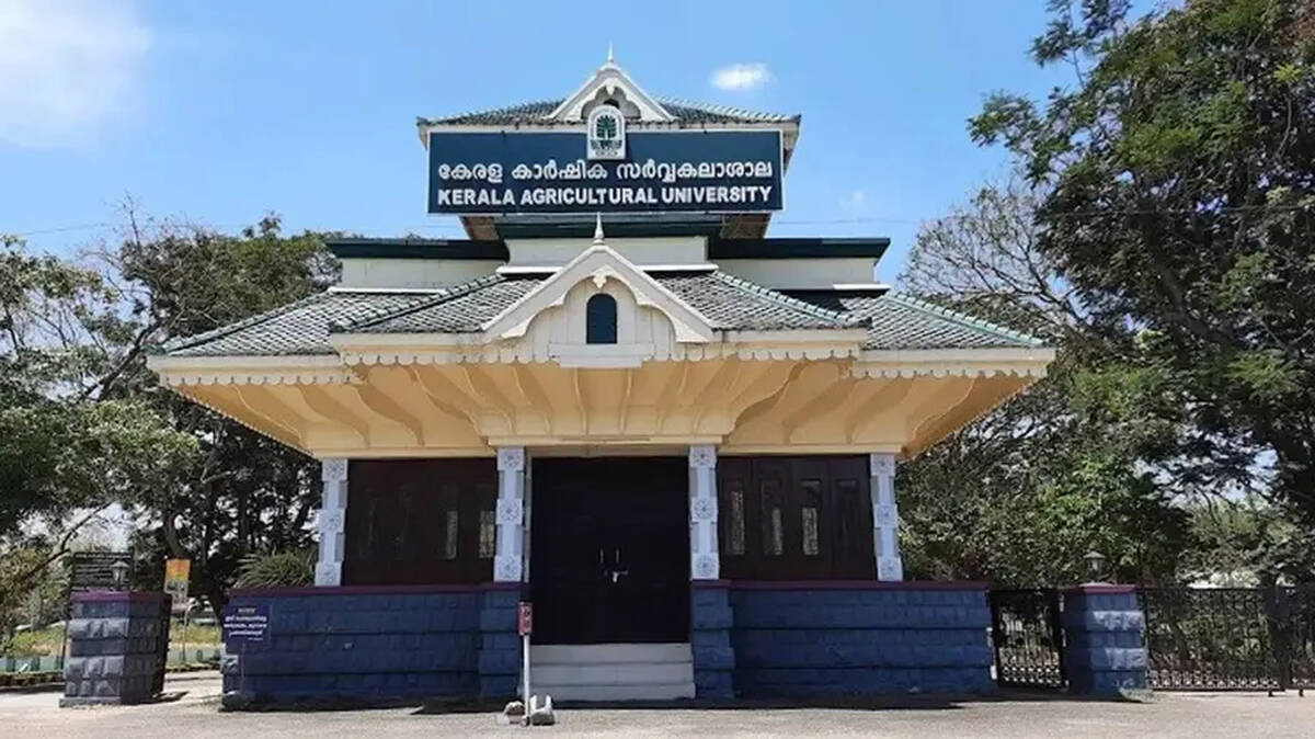 kerala-agricultural-unive