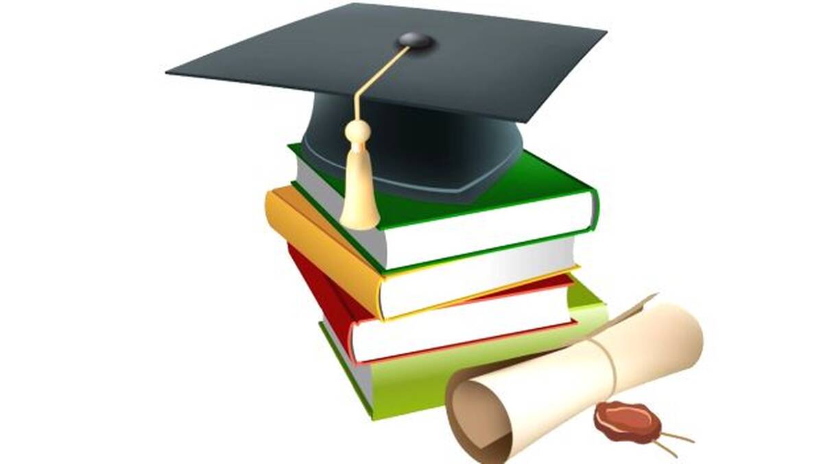 degree
