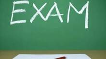 exam-information
